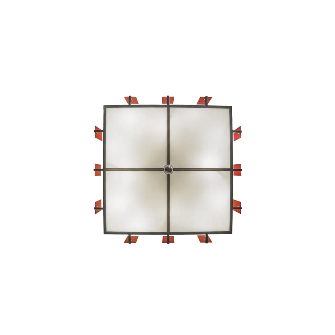 Escalade 12 Light 68" Wide Pendant