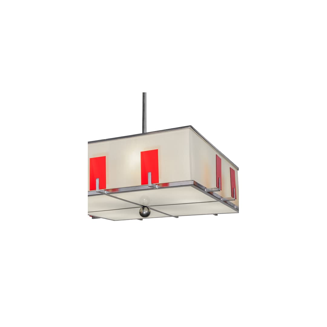 Escalade 12 Light 68" Wide Pendant