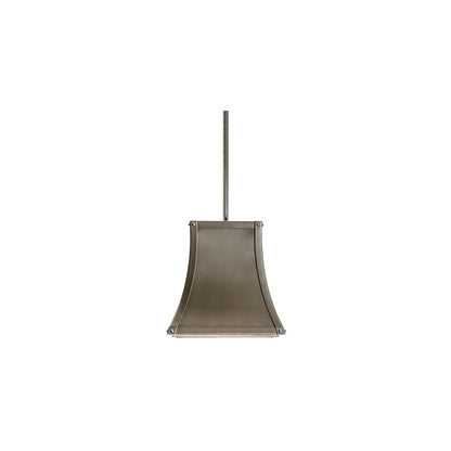 Nadine 9 Light 17" Wide Linear Pendant