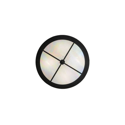 Alpine 4 Light 22" Wide Pendant