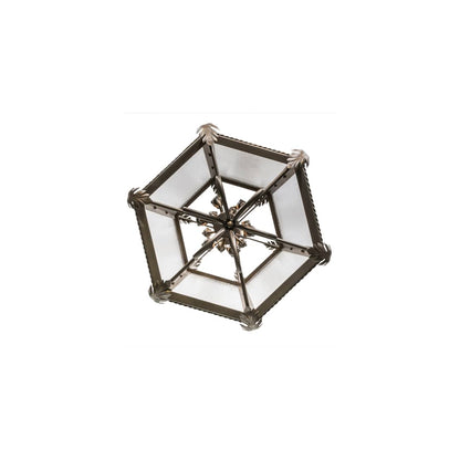 Calida 12 Light 24" Wide Taper Candle Pendant