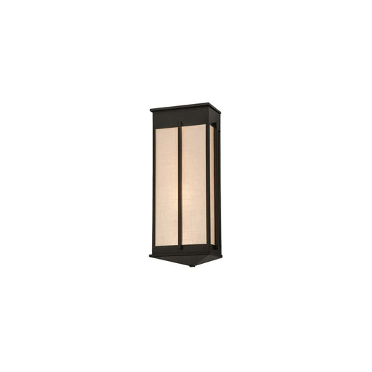 Ticino 4 Light 27" Tall Wall Sconce