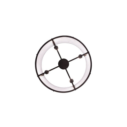 Veritas 4 Light 24" Wide Pendant