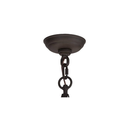 Veritas 4 Light 24" Wide Pendant