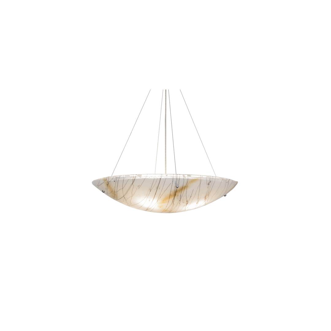Metro 4 Light 30" Wide Pendant