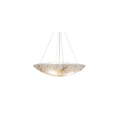 Metro 4 Light 30" Wide Pendant