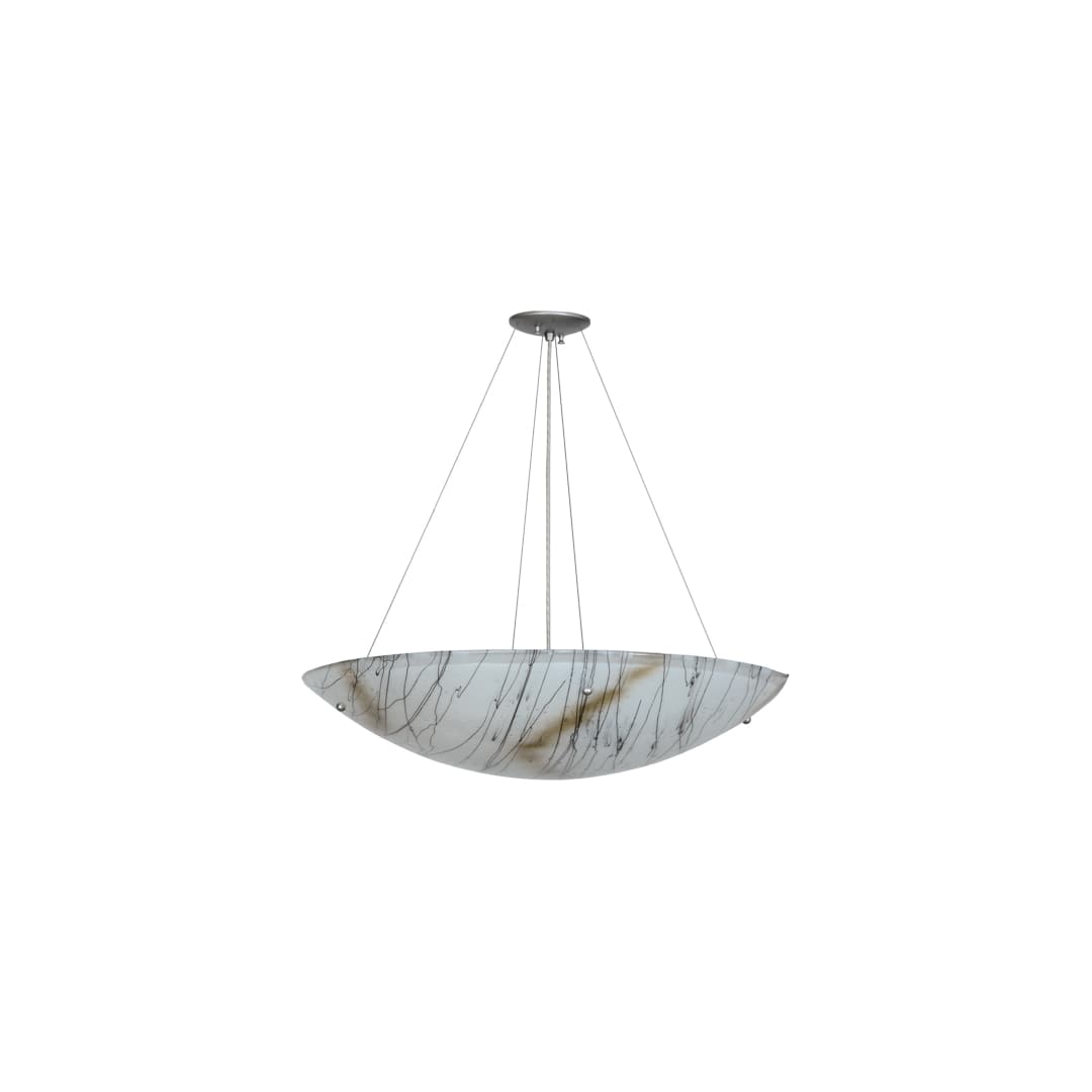 Metro 4 Light 30" Wide Pendant