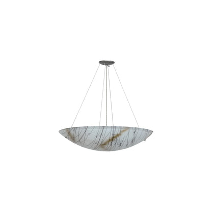 Metro 4 Light 30" Wide Pendant