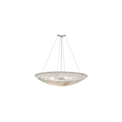 Metro 4 Light 30" Wide Pendant