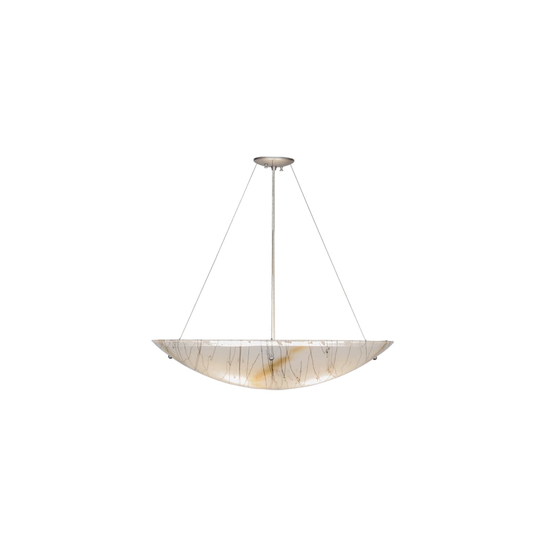 Metro 4 Light 30" Wide Pendant