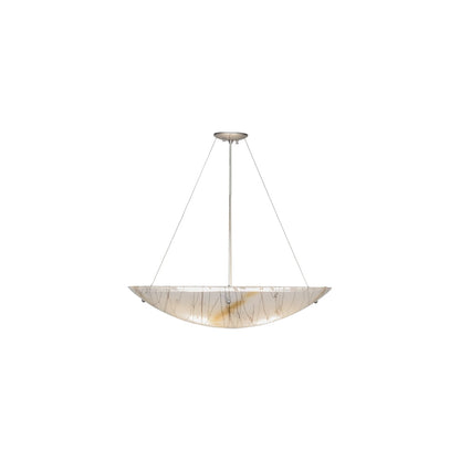 Metro 4 Light 30" Wide Pendant