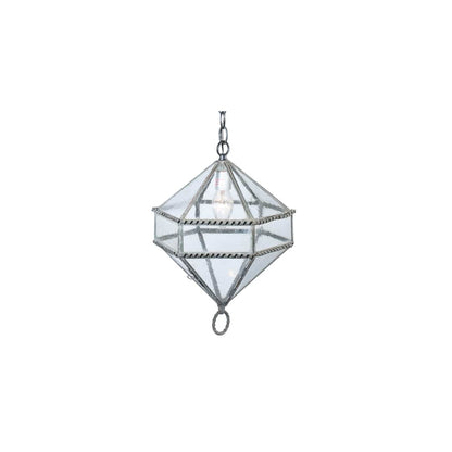 Pratt Mansion 13" Wide Pendant