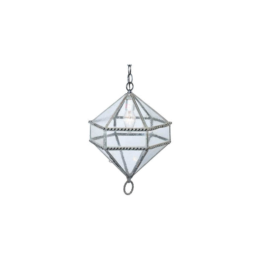 Pratt Mansion 13" Wide Pendant