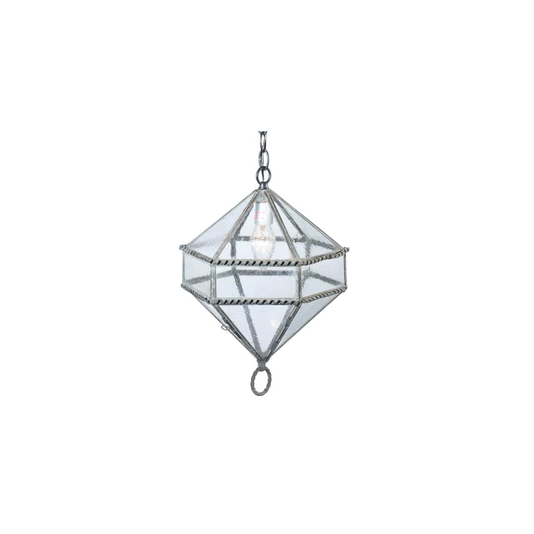 Pratt Mansion 13" Wide Pendant