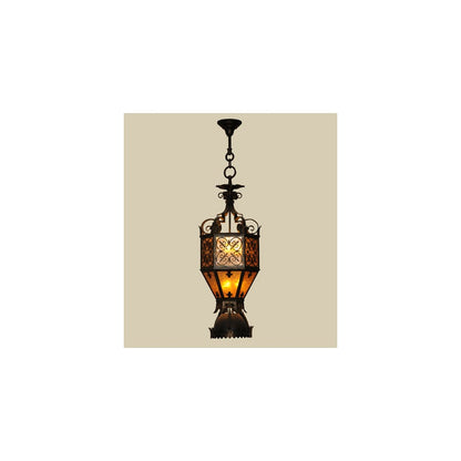 Gaetano 7 Light 23" Wide Pendant