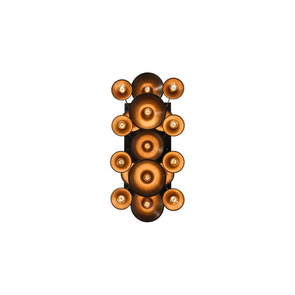 Revival 17 Light 24" Wide Multi Light Pendant