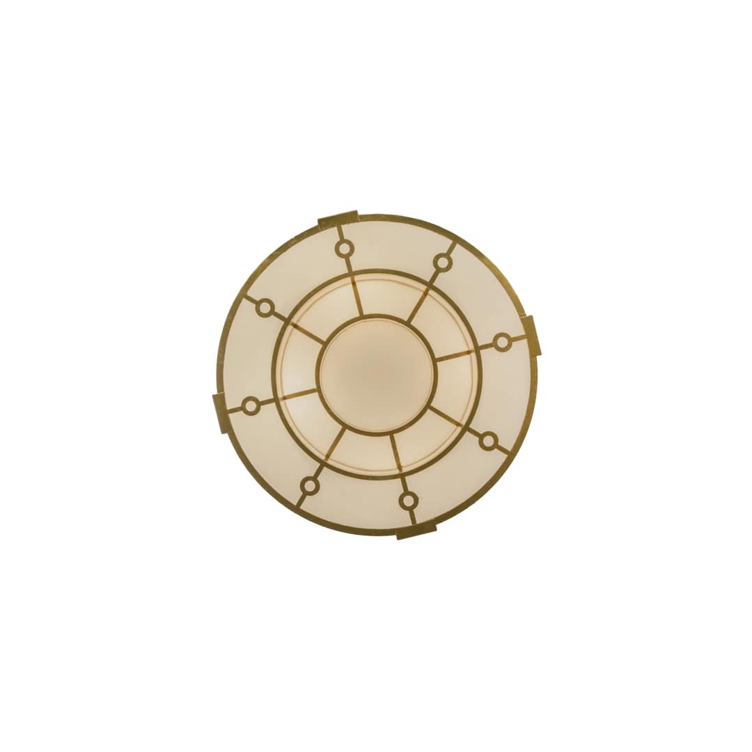 Cilindro 4 Light 32" Wide Pendant