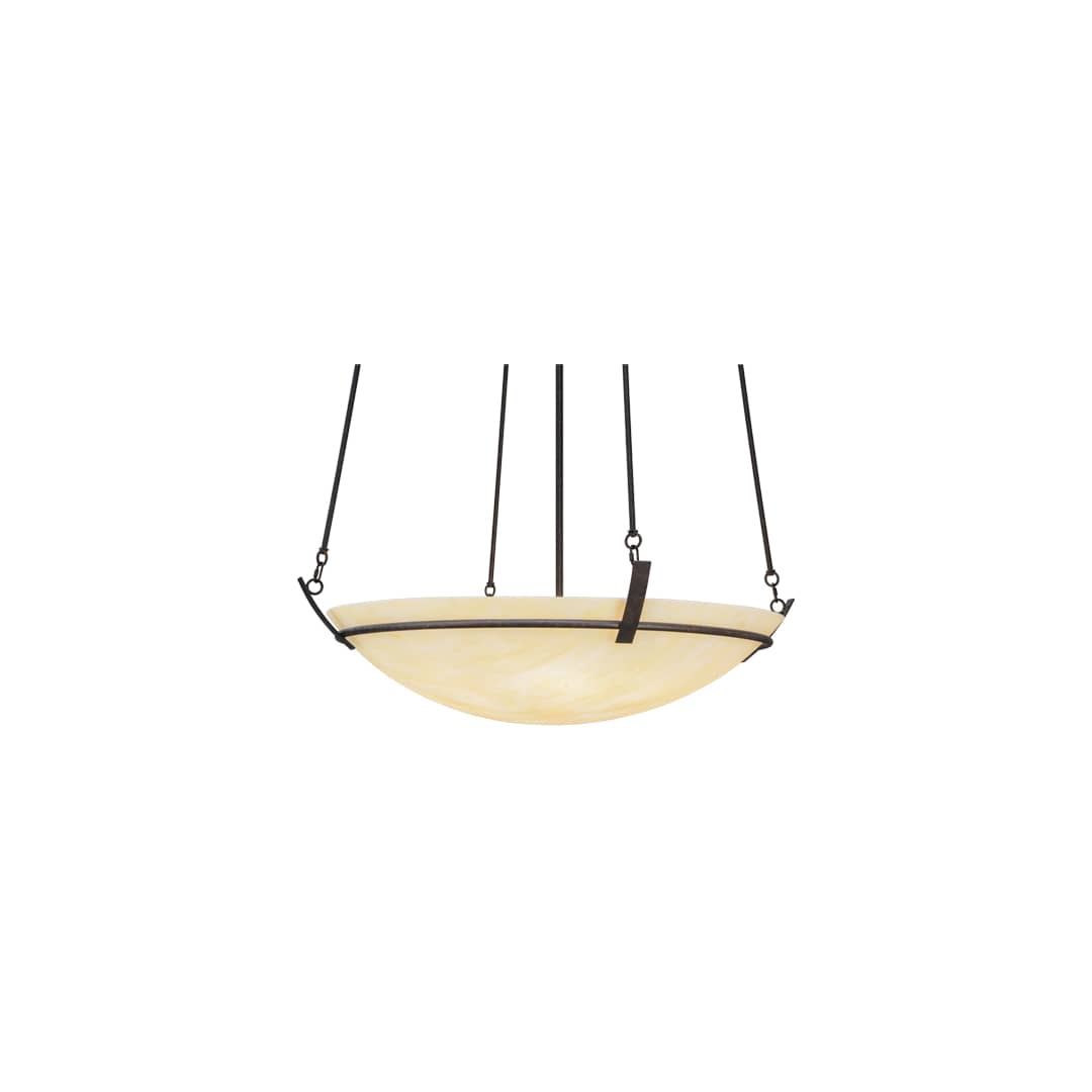 Covina 8 Light 48" Wide Pendant