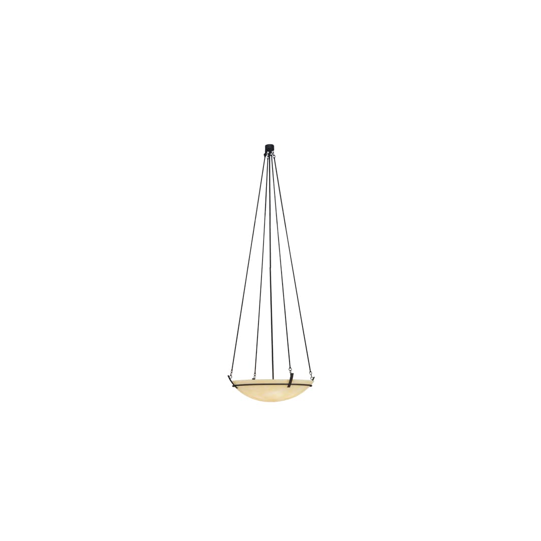 Covina 8 Light 48" Wide Pendant