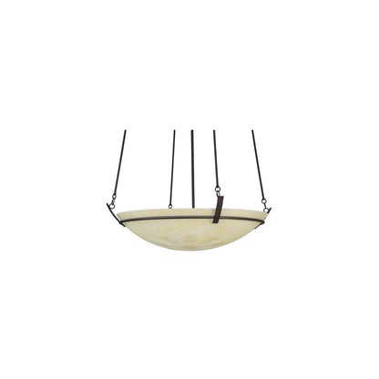 Covina 8 Light 48" Wide Pendant