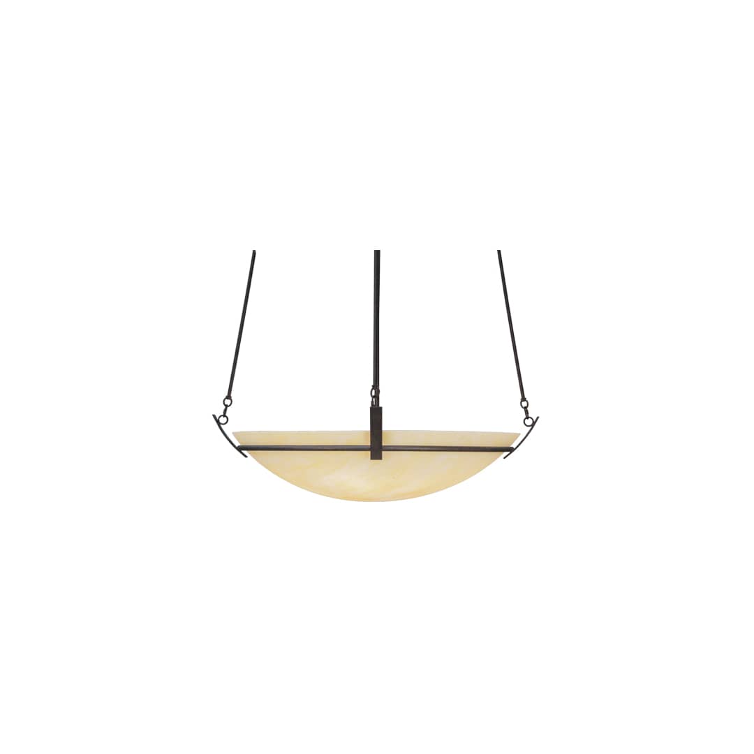 Covina 8 Light 48" Wide Pendant