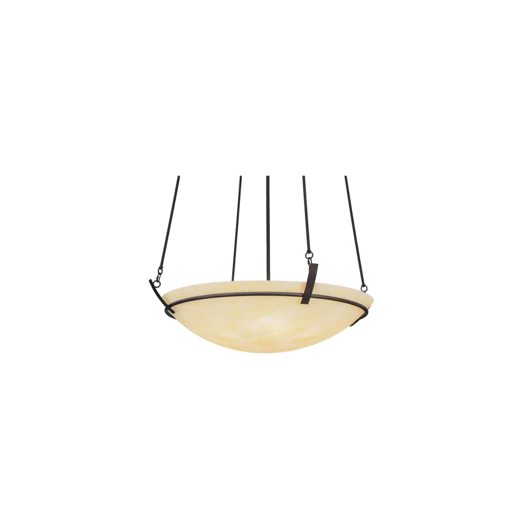 Covina 8 Light 48" Wide Pendant