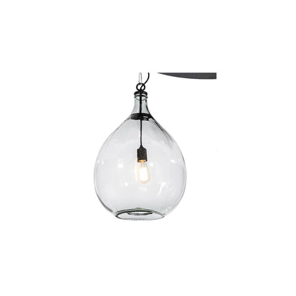 Euri Tanta 3 Light 47" Wide Multi Light Pendant