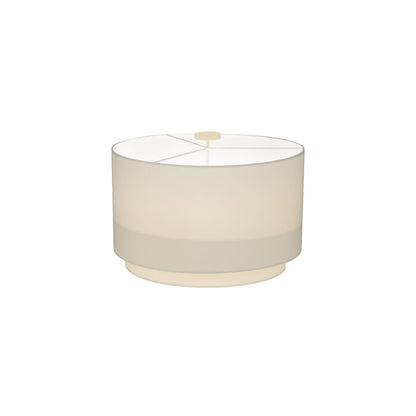 Cilindro 8 Light 44" Wide Semi-Flush Drum Ceiling Fixture