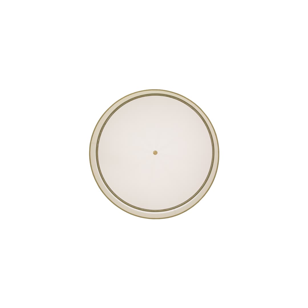 Cilindro 8 Light 44" Wide Semi-Flush Drum Ceiling Fixture