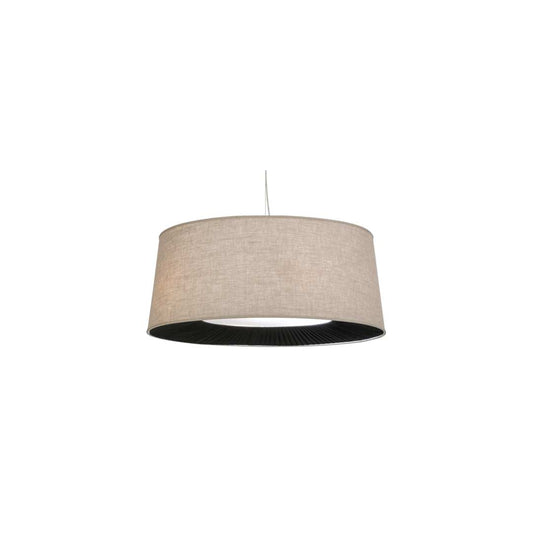 Cilindro 5 Light 36" Wide Pendant