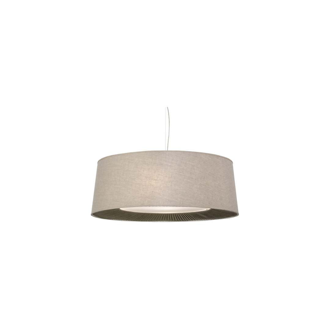Bruges 5 Light 42" Wide Pendant