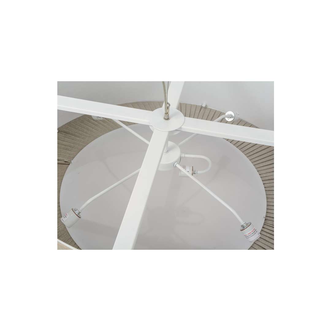 Bruges 5 Light 42" Wide Pendant