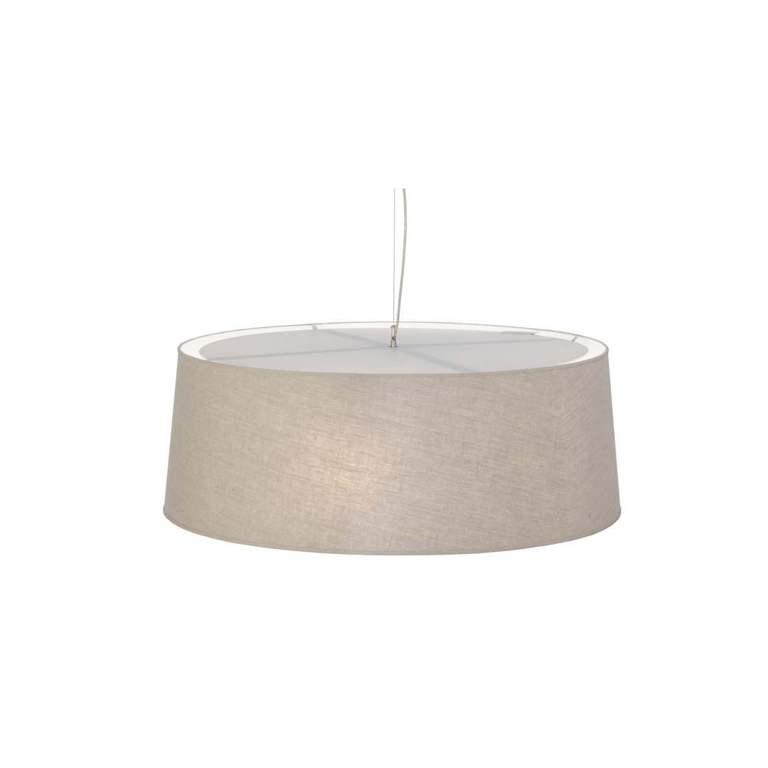 Bruges 5 Light 42" Wide Pendant