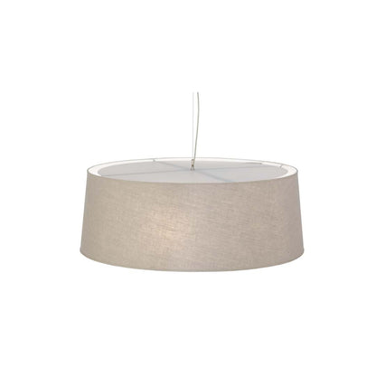 Bruges 5 Light 42" Wide Pendant