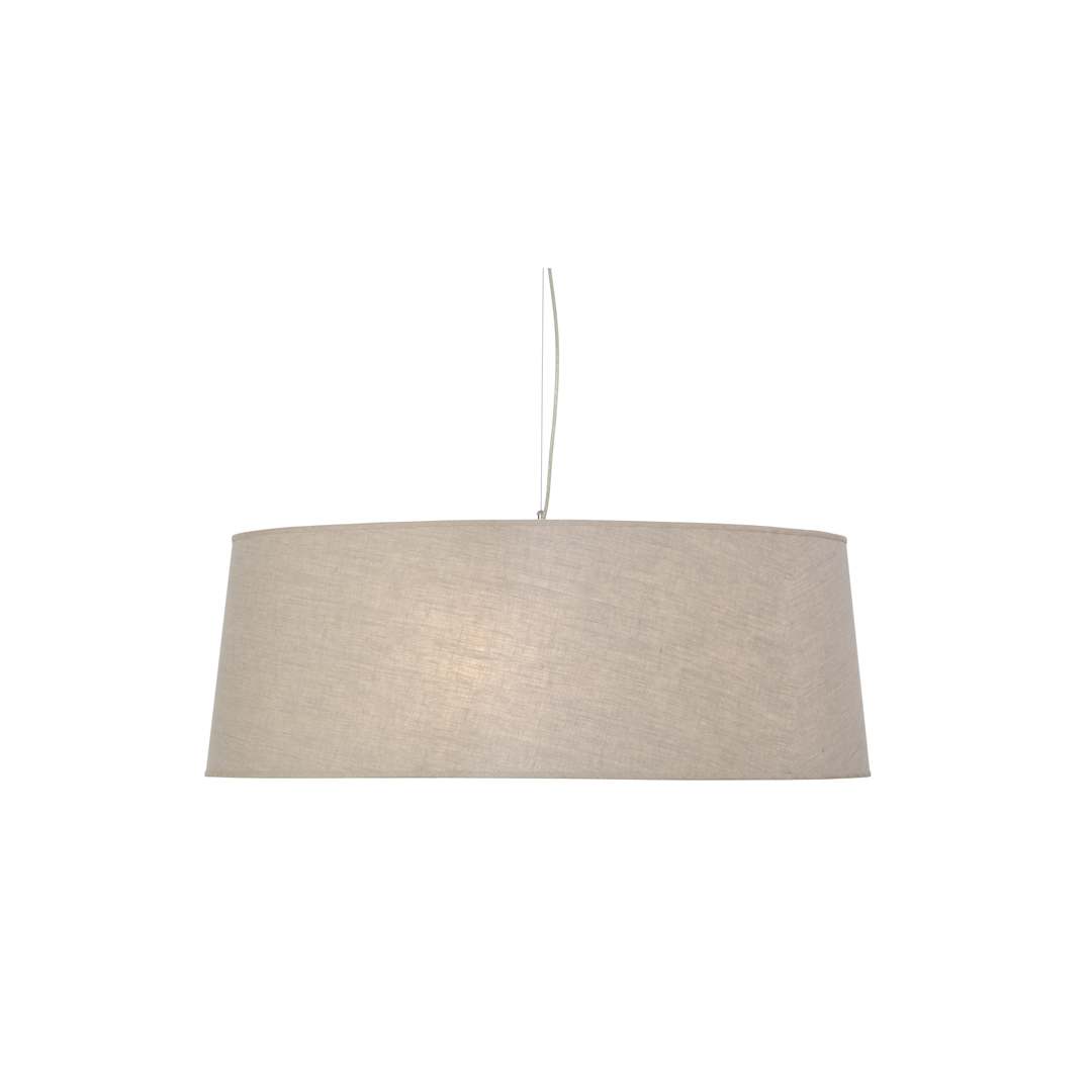 Bruges 5 Light 42" Wide Pendant
