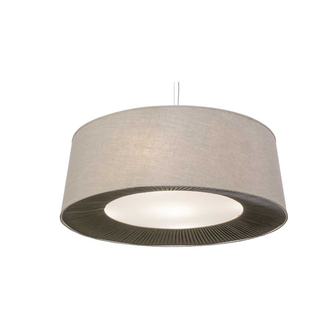 Bruges 5 Light 42" Wide Pendant