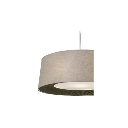 Bruges 5 Light 42" Wide Pendant