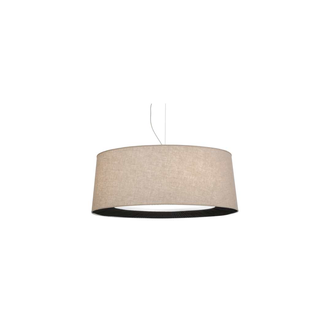 Bruges 5 Light 52" Wide Pendant