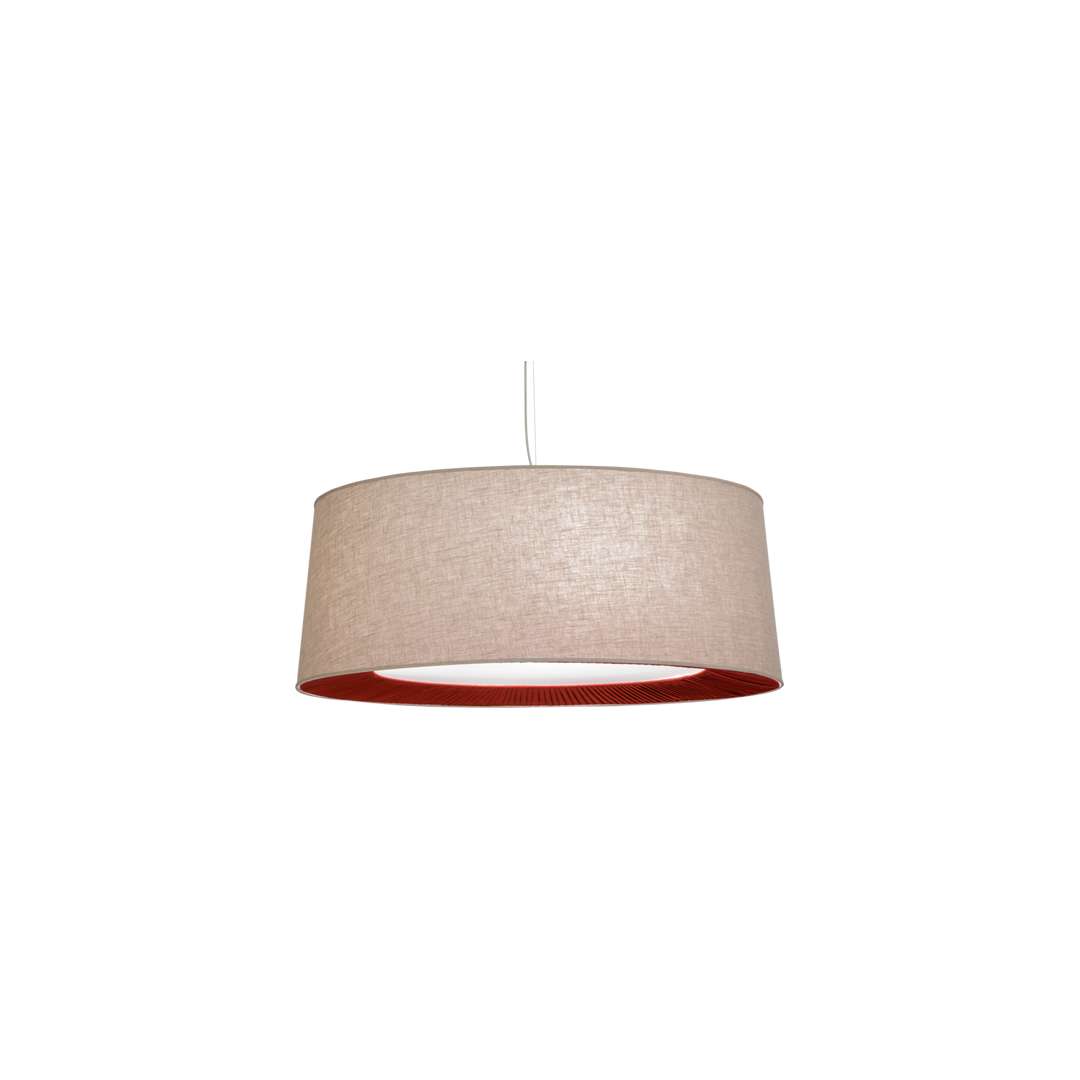 Bruges 5 Light 52" Wide Pendant