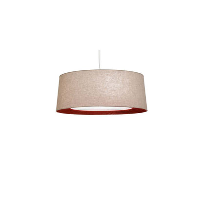 Bruges 5 Light 52" Wide Pendant