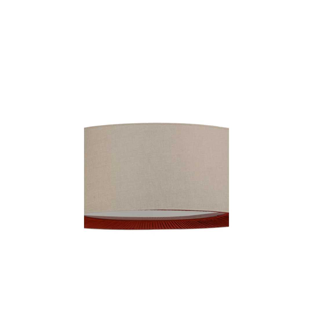 Bruges 5 Light 52" Wide Pendant