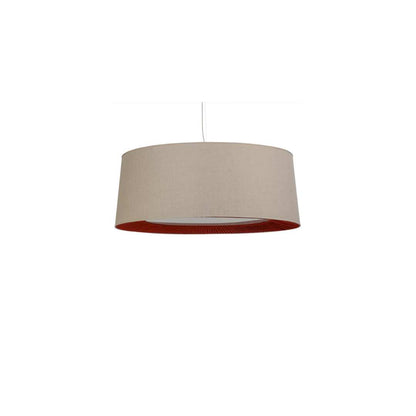 Bruges 5 Light 52" Wide Pendant