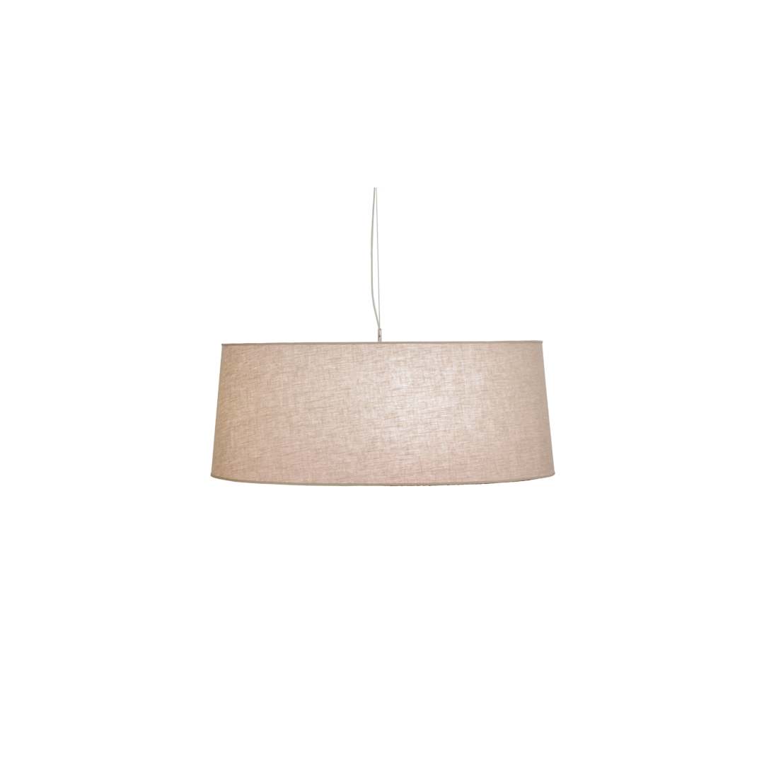 Bruges 5 Light 52" Wide Pendant