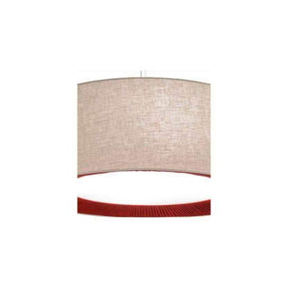 Bruges 5 Light 52" Wide Pendant