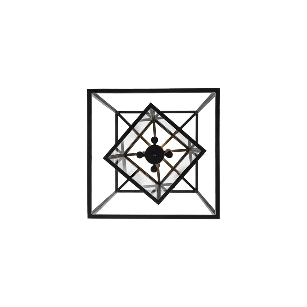 Kitzi 8 Light 33" Wide Pendant