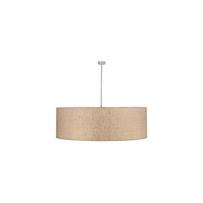 Cilindro 12 Light 72" Wide Pendant