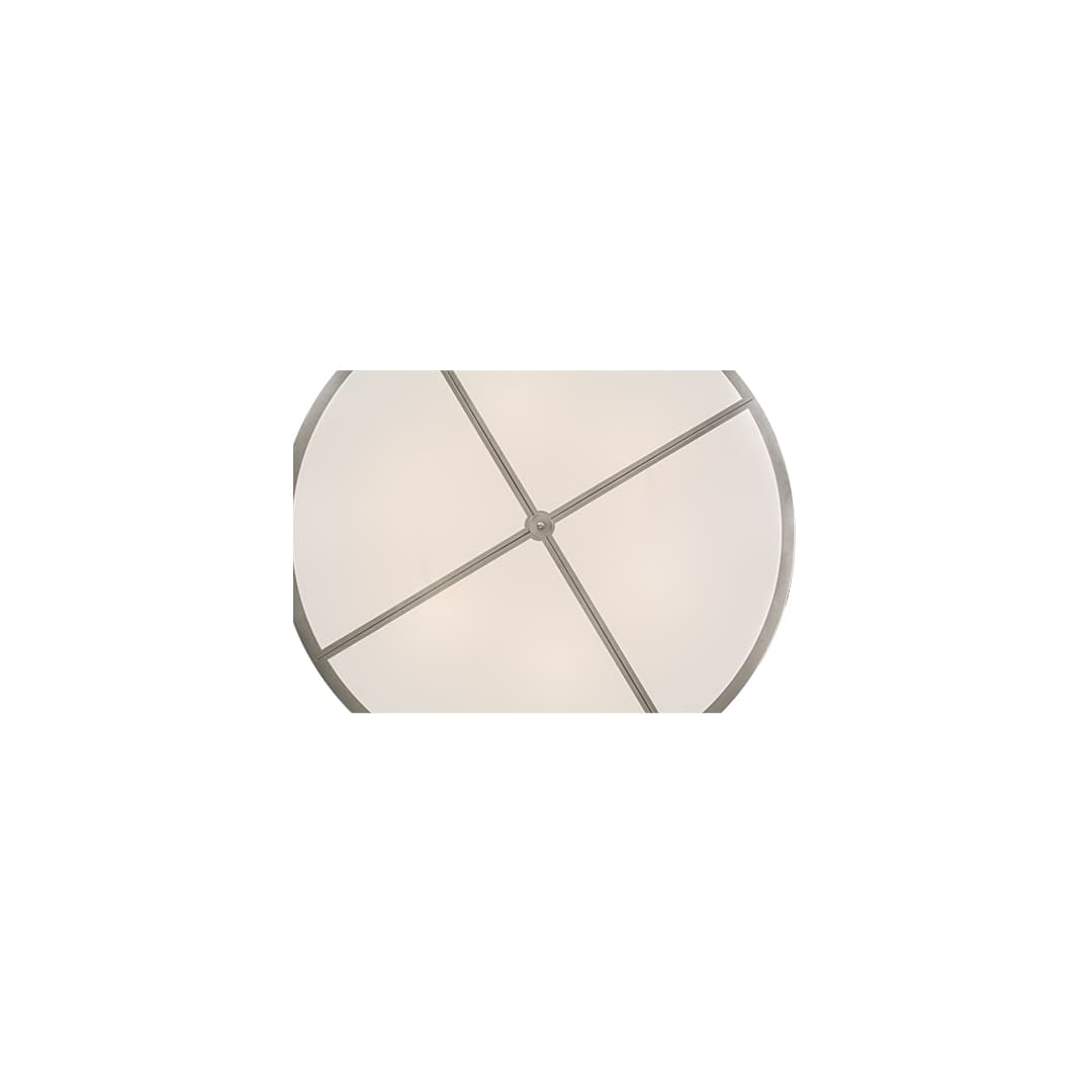 Cilindro 12 Light 72" Wide Pendant