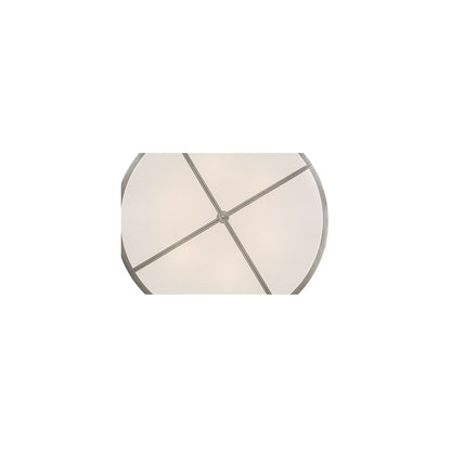 Cilindro 12 Light 72" Wide Pendant