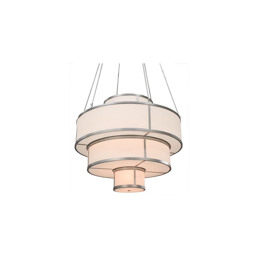Jayne 27 Light 60" Wide Pendant