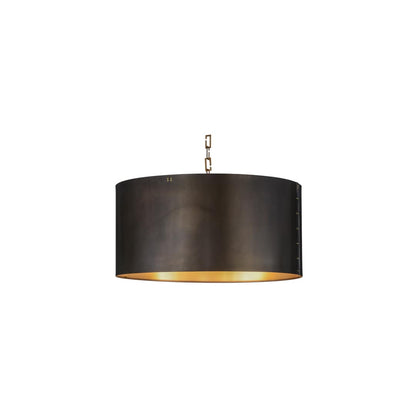 Cilindro 12 Light 42" Wide Pendant